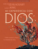Span-Experiencing God Member Book (Mi Experiencia Con Dios Libro Para El Disciulo)