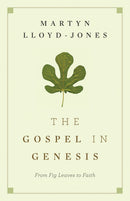 The Gospel In Genesis