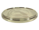 Communion tray baseplate