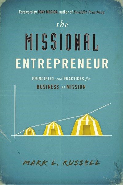 The Missional Entrepreneur