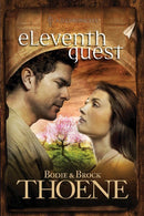 Eleventh Guest (A.D. Chronicles V11)