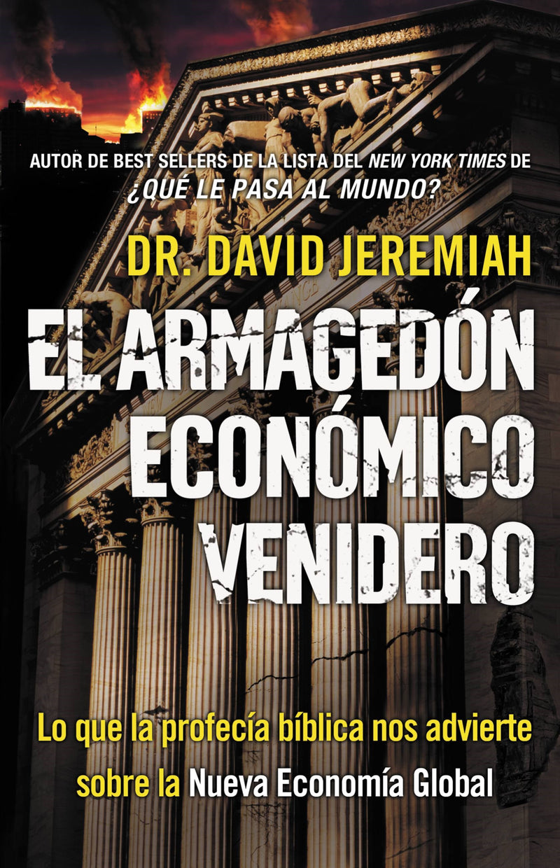 Span-The Coming Economic Armageddon (El Armagedon Economico Venidero)