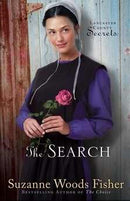 The Search (Lancaster County Secrets Book 3)