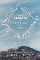 Blessing Of Adversity-Softcover 