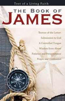 James Pamphlet (Pack Of 5)