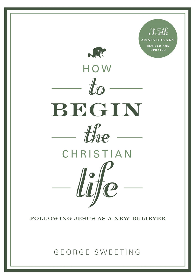 How To Begin The Christian Life (Repack)