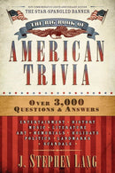 Big Book Of American Trivia