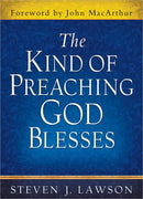 Kind Of Preaching God Blesses
