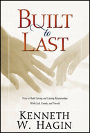 Build To Last