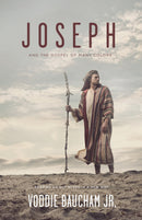 Joseph And The Gospel Of Many Colors