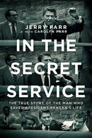 In The Secret Service-Softcover