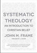 Systematic Theology