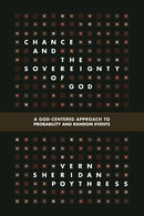 Chance And The Sovereignty of God