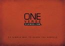 One-Verse Evangelism