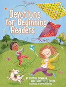 Devotions For Beginning Readers