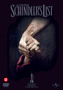 Schindler's list (DVD)