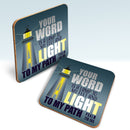 Jouw woordonderzetter