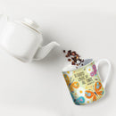 Een vriend houdt van (vlinders)