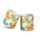 Een vriend houdt van (vlinders)