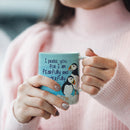 Fearfully and wonderfully made (Puffins)