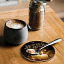 Lichte keramische decoratie