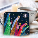 Drie Koningen achtbaan