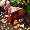 Christmas Joy onderzetter