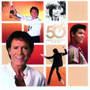 Cliffs 50th Anniversary Album (2-CD)