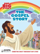 Gospel Story (Big Picture Interactive/The Gospel Project)