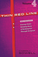 Thin Red Line V4 