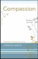 Compassion (Resources For Biblical Living)