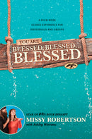 You Are Blessed Blessed . . . Blessed Bible Study