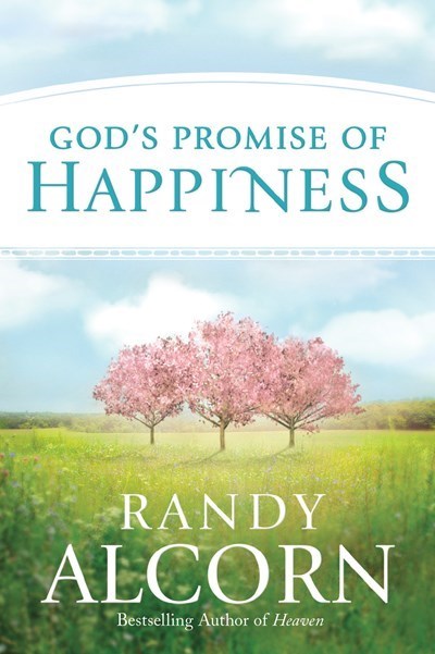 God's Promise Of Happiness