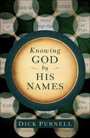 Knowing God By His Names (31-Day Experiment)