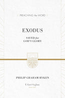 Exodus (Preaching The Word)