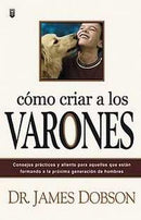 Span-Bringing Up Boys (Como Criar a los Varones)