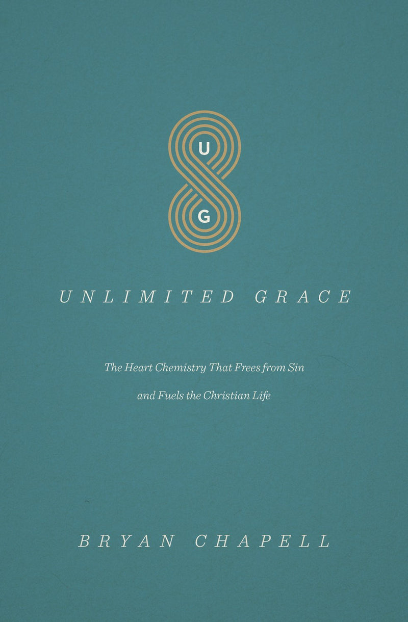 Unlimited Grace