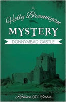 Donnymead Castle (Holly Branigan Mystery