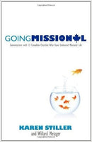 Going Missional