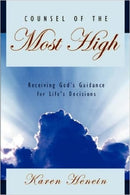 Counsel Of The Most High