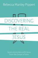 Discovering The Real Jesus