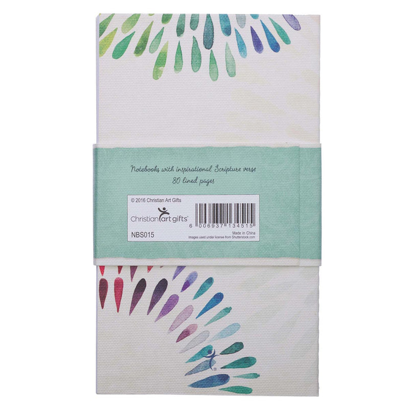 Aquarelcollectie - Set van 3