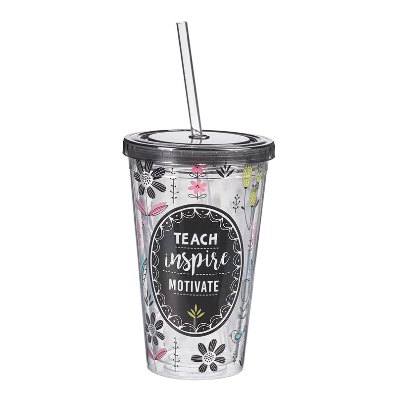 Teach Inspire Motivate