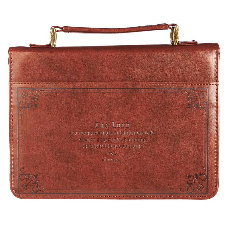 Ik ben wie ik ben - LuxLeather