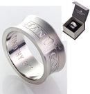 Man of God - Size 11 (21 mm)