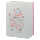 Angstig en wonderbaarlijk - dagboek en mok