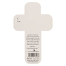 Blessed Purple Floral - Ephesians 1:3