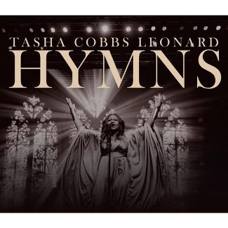 Hymnen (CD)