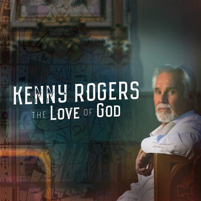 Liefde van God (CD)