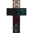 License Plates - 27,5 x 29 cm